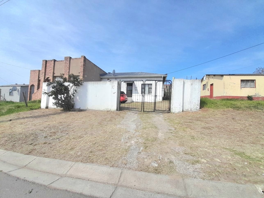 2 Bedroom Property for Sale in Mdantsane Nu 15 Eastern Cape